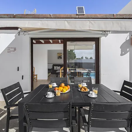 Bezanilla - Vipvipvillas