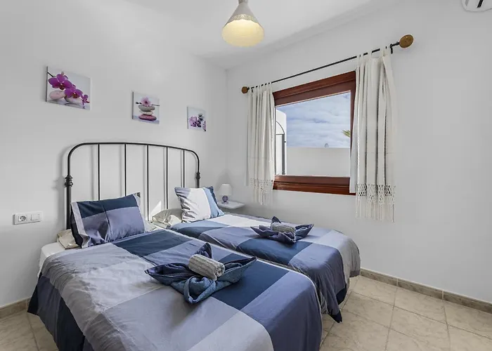 Bezanilla - Vipvipvillas