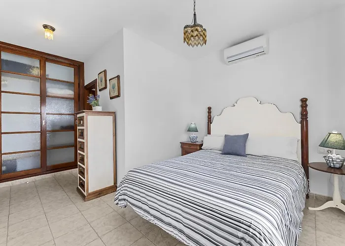 Villa Bezanilla - Vipvipvillas Playa Blanca (Lanzarote)