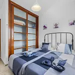 Bezanilla - Vipvipvillas * Playa Blanca (Lanzarote)