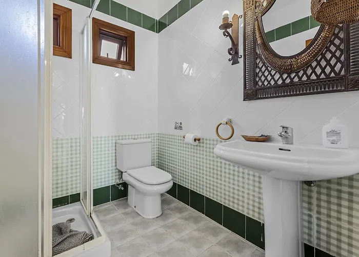 Bezanilla - Vipvipvillas *