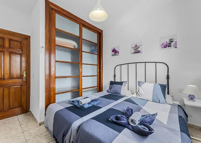 Bezanilla - Vipvipvillas * Playa Blanca (Lanzarote)