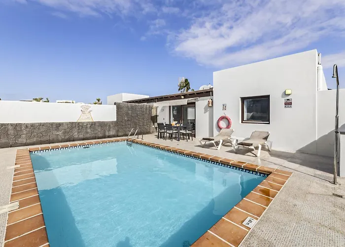 Bezanilla - Vipvipvillas *