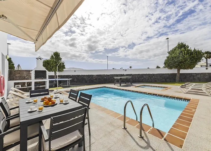 Bezanilla - Vipvipvillas