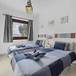 Βίλα Bezanilla - Vipvipvillas Πλάγια Μπλάνκα