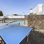 Βίλα Bezanilla - Vipvipvillas Πλάγια Μπλάνκα