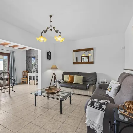 Bezanilla - Vipvipvillas プラヤ・ブランカ