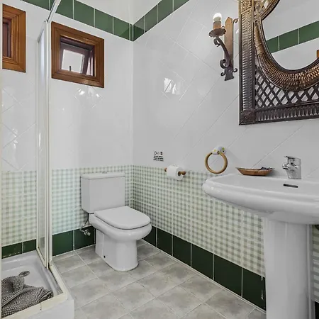 Bezanilla - Vipvipvillas *