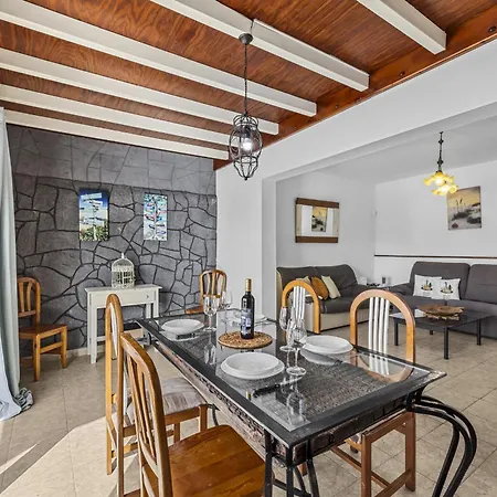 Bezanilla - Vipvipvillas Villa *