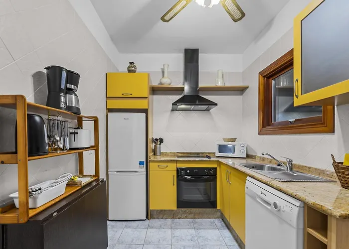 Вилла Bezanilla - Vipvipvillas Коста Бланка