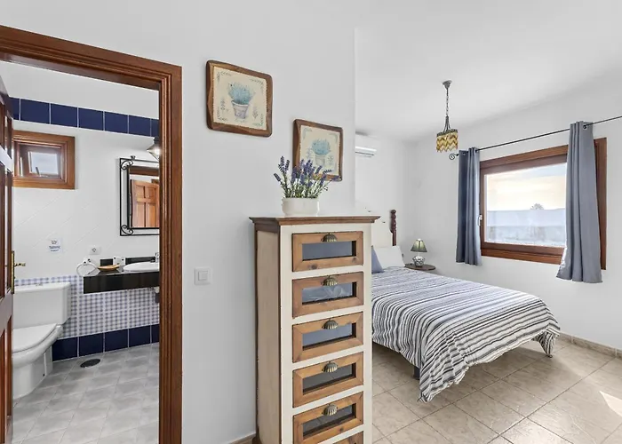 Bezanilla - Vipvipvillas Вилла Коста Бланка