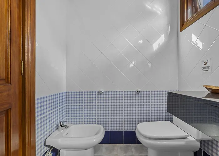 Вилла Bezanilla - Vipvipvillas *