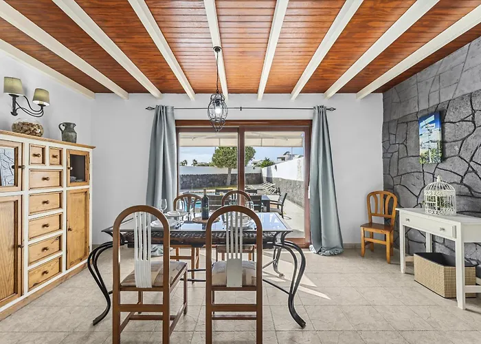 Bezanilla - Vipvipvillas Вилла Коста Бланка