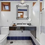 Вилла Bezanilla - Vipvipvillas *