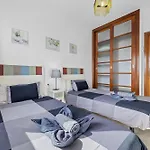 Bezanilla - Vipvipvillas Коста Бланка