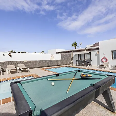 Bezanilla - Vipvipvillas