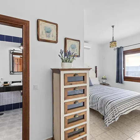 Bezanilla - Vipvipvillas Vila Playa Blanca (Lanzarote)