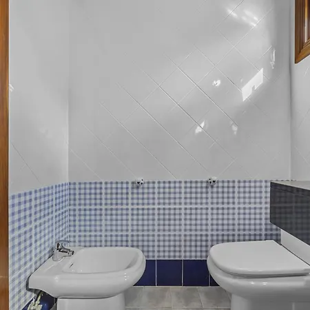 Villa Bezanilla - Vipvipvillas *