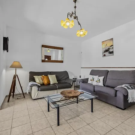 Bezanilla - Vipvipvillas Willa