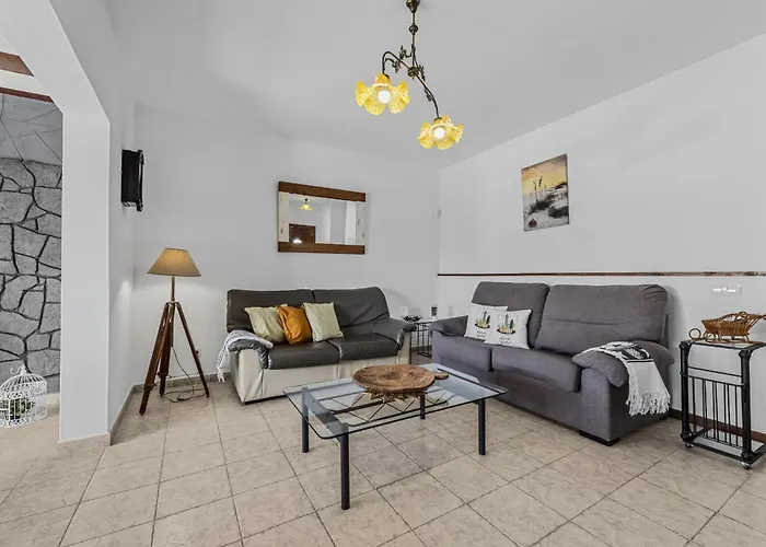 Bezanilla - Vipvipvillas Vila
